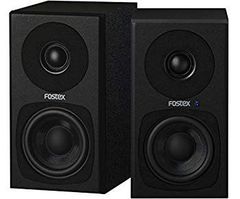 最安値】FOSTEX PM-SUBmini2 おまけ PA-3付 - メルカリ
