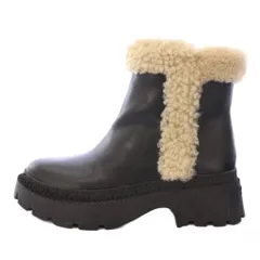 2025年最新】COACH レディース ブーツの人気アイテム - メルカリ