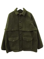 2025年最新】filson フィルソン マッキーノクルーザーの人気