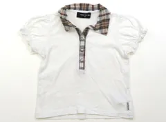 【コムサイズム/COMMECAISM】Tシャツ・カットソー 90サイズ 女の子【子供服・ベビー服】（1873714）