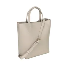 ☆ RIGHTGRAY ☆ グランミディショルダー senbado センバドー ショルダーバッグ レディース 斜めがけ 大人 トートバッグ トートバック トート ハンドバッグ レディースバッグ レディースバック 肩掛け 手提げ ストラップ 合皮 小さめ 小さい