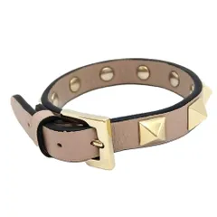 2025年最新】ヴァレンティノロックスタッズブレスレットの人気