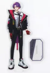 【中古】アクリルスタンド・アクリルパネル 渡会雲雀 アクリルスタンド 「バーチャルYoutuber にじさんじ」 VOLTACTION Welcome Goods