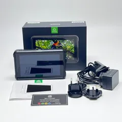 ATOMOS 初代SHINOBI モニターセット ATOMOS 初代SHINOBI モニターセット - メルカリ