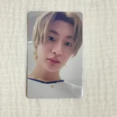 RIIZE(ライズ) 日本 ラッキードロー ラキドロ ポップアップ 5 のみ トレカ Lucky draw ラキドロ アントン(ANTON)