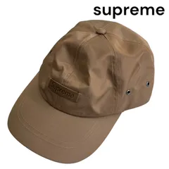 2025年最新】supreme leather patch 6-panelの人気アイテム