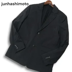 2026年最新】junhashimoto ナノユニバース ジャケットの人気アイテム