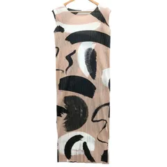 2025年最新】プリーツプリーズ ノースリーブ ワンピースの人気アイテム