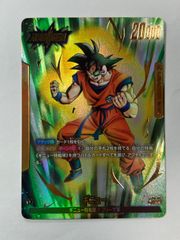 フュージョンワールド　ギニュー　リーダー　パラレル フュージョンワールド】ギニュー L☆(リーダーパラレル)の最新