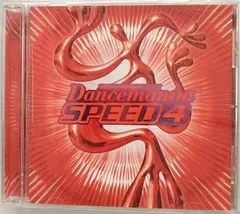 【CD】ダンスマニア SPEED(4)