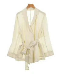 SLOBE IENA テーラードジャケット レディース 【古着】【中古】【送料無料】