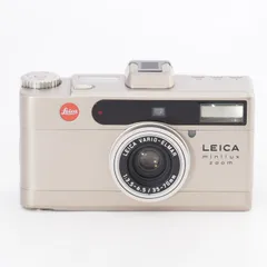 動作未確認 LEICA minilux SUMMARIT ライカ ミニルックス 楽天市場】LEICA minilux zoomの通販