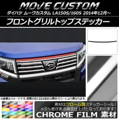 ムーヴカスタムla150、la160ラジエターグリル後期型 LA150S ムーヴカスタム フロントグリル エアロパーツ GLANZ 塗装