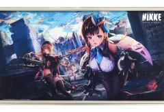 2025年最新】勝利の女神Nikke タペストリーの人気アイテム