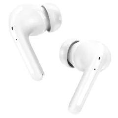 【特価セール】ALFOX（Bluetooth 5.3 ANC搭載完全ワイヤレスイヤホン + 35dBまでノイズキャンセリング） 最新Bass Boost重低音技術/マルチ音楽モード搭載/最大24時間音楽再生/10MMドライバー/IPX5防水規格/cVc8.0通