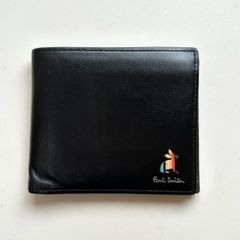モンブラン　パスポートケース　財布　ブラック　マルチケース モンブランのバッグが大進化中！──特集：「バッグと財布