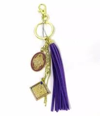 FGO fate タッセルチャームキーホルダー インドラ サテライト