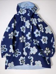 UNIQLO/ユニクロ ×MARNIマルニ ブロックテックハーフコート【M】【LJKA74495】