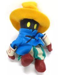 黒魔道士 ビビ ぬいぐるみ 「ファイナルファンタジーIX」 予約特典