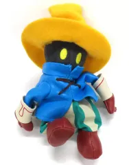 A賞　ビビ ぬいぐるみ、D賞　ミニプレート　ビビ、E賞　カードセット 2025年最新】ff9 ビビ ぬいぐるみの人気アイテム - メルカリ