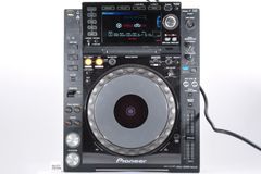 Pioneer CDJ2000NXS パイオニア CDJ2000Nexus CDプレイヤー PROFESSIONAL MULTI PLAYER
