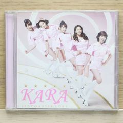 KARA COLLECTION CD DVDセット - メルカリ