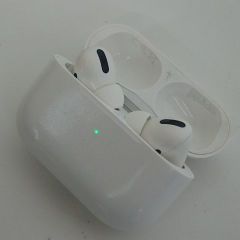 美品 Air Pods Pro エアポッツ プロ A2190