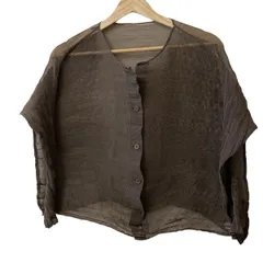 極美品 ISSEY MIYAKE  90s アーカイブ モヘア カーディガン M メンズ／トップス／カーディガン – isseymiyake.com