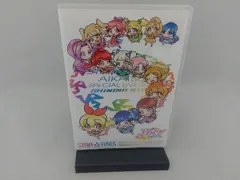 DVD STAR☆ANIS アイカツ!スペシャルLIVE TOUR 2015 SHINING STAR* For FAMILY LIVE DVD