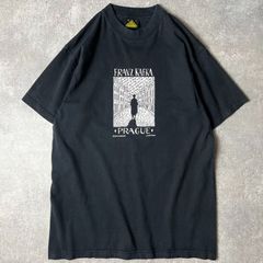 ART PRAHA HANDMADE メンズ L 白 ホワイト Tシャツ 半袖 - メルカリ