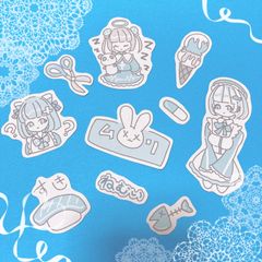 𓏸𓈒天使界隈しーる໒꒱𓏸𓈒G組