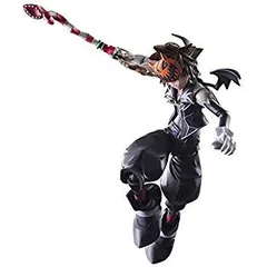 Amazon | キングダム ハーツ II フォルミズム ソラ | フィギュア