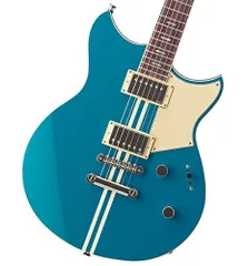 【最終値下】Yamaha RS-420 REVSTAR エレキギター 青 最終値下】Yamaha RS-420 REVSTAR エレキギター 青 - メルカリ