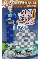 刀剣乱舞 花丸 とうらぶ 大江戸温泉 缶バッジ アクキー グッズ | アニメ続『刀剣乱舞-花丸-』 公式サイト