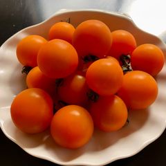 ベータカロテンミニトマト　種