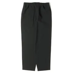 新品 ISSEY MIYAKE イッセイミヤケ パンツ IM MEN FALT ワイド テーパード イージーパンツ ブラック 黒 2 フラットシリーズ ボトムス ズボン シンプル 軽量 ブランドのサムネイル