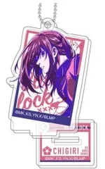 【中古】キーホルダー 千切豹馬 「スタンドミニアクリルキーホルダー 劇場版 ブルーロック -EPISODE 凪-」