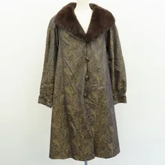 2025年最新】malvoisie 毛皮の人気アイテム - メルカリ