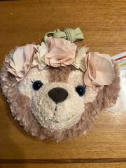 シェリーメイ　スプリングブルーム　ポーチ