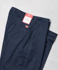 【RED KAP】PT20 INDUSTRIAL WORK PANTS - インダストリアル ワークパンツ(NAVY)