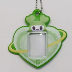 【中古】キーホルダー ジョンヨン LOVELYSフォトキーホルダー JEONGVELY 「TWICE ONCE JAPAN 7th Anniversary オンラインくじ」 E賞