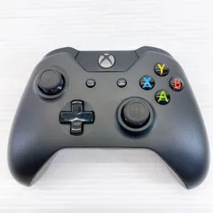 ■Microsofot XBOX ONE ワイヤレス コントローラー 1537 本体のみ 中古品■