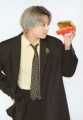 BTS 公式 マクドナルド ジョングク クッション ジミン テテ フォトカード 2025年最新】BTSマクドナルドPHOTOCARDの人気アイテム - メルカリ