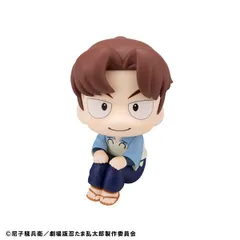 【新品】メガハウス るかっぷ 劇場版 忍たま乱太郎 山田利吉【正規品】