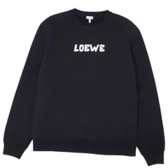 2025年最新】LOEWE トレーナー・スウェットの人気アイテム