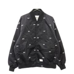 BoTT (ボット) 22AW Sparkle Leather Jacket スパークル レザージャケット ブラック - メルカリ