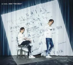 新品未開封w-inds. online  20XX We are ブルーレイ w-inds.:New Album「20XX “We are”」発売中！