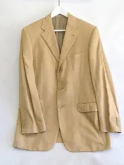 コルネリアーニID サマージャケット 50 未使用 コルネリアーニID サマージャケット 50 未使用 コルネリアーニ