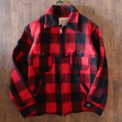 2023年最新】usa製 woolrichの人気アイテム - メルカリ