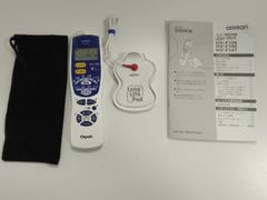 オムロンエレパルス　HV-F140